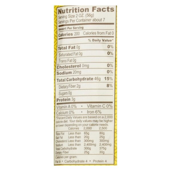 Roland Products - Noodles Rice Pad Thai - Case of 10-14.1 OZ - Image 2