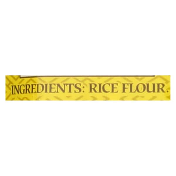 Roland Products - Noodles Rice Pad Thai - Case of 10-14.1 OZ