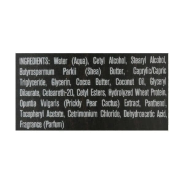 Every Man Jack - Beard Butter Sandalwood - 1 Each - 4 OZ - Image 2