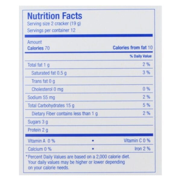 Brandt Zwieback - Case of 10 - 8 oz - Image 3