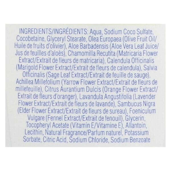 Kiss My Face Moisture Soap Olive And Aloe - 9 fl oz - Image 2
