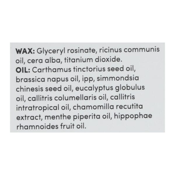 Parissa - Wax Strp Quickezy Fce Lip - 1 Each 1-20 CT