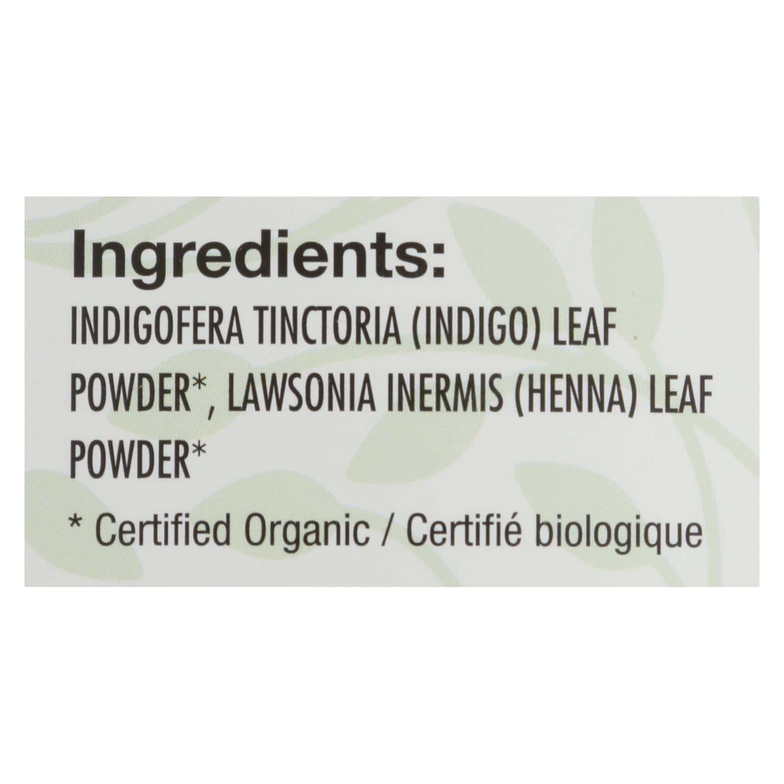 Light Mountain - Clr Gry Conditioner Black - 7 OZ - Image 2