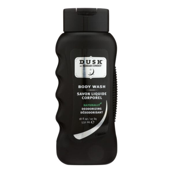 Herban Cowboy Body Wash - Dusk - 18 oz - Image 2