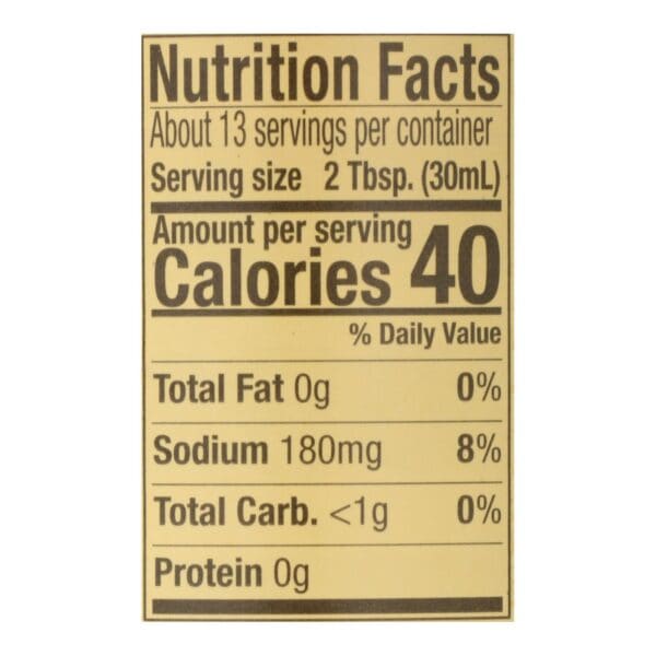 Reese Sherry Cooking Wine - Case of 6 - 12.7 Fl oz. - Image 2