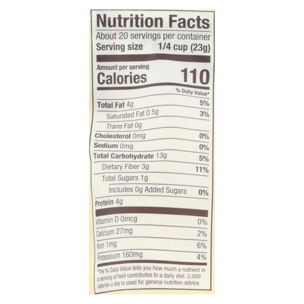 Bob's Red Mill - Baking Flour Paleo - Case of 4-16 oz - Image 2