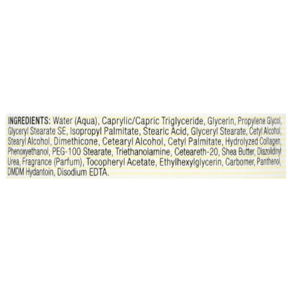 Mason Naturals - Collagen Beauty Cream - 1 Each - 2 OZ - Image 2