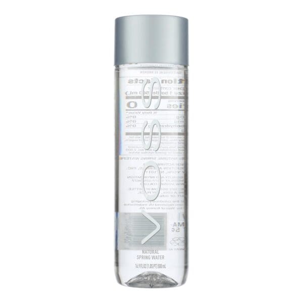 Voss Water Artesian Water - Case of 24 - 16.9 Fl oz. - Image 3