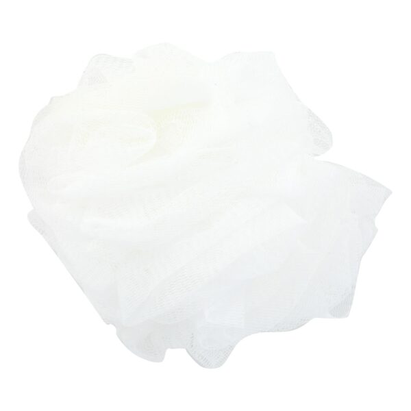 Earth Therapeutics Hydro Body Sponge with Hand Strap White - 1 Sponge