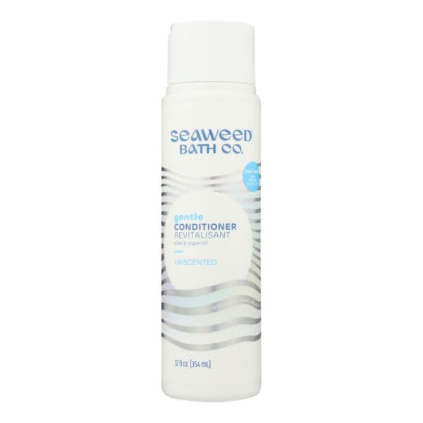 The Seaweed Bath Co Conditioner - Moisturizing - Unscented - 12 fl oz - Image 2