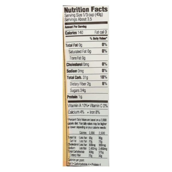 Woodstock Sweetened Cherries - Case of 8 - 5 OZ - Image 3