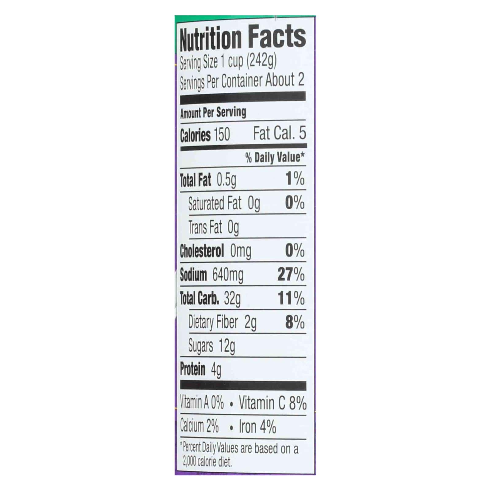 Annie's Homegrown Organic Bernie O?S Pasta In Tomato and Cheese Sauce - Case of 12 - 15 oz. - Image 3