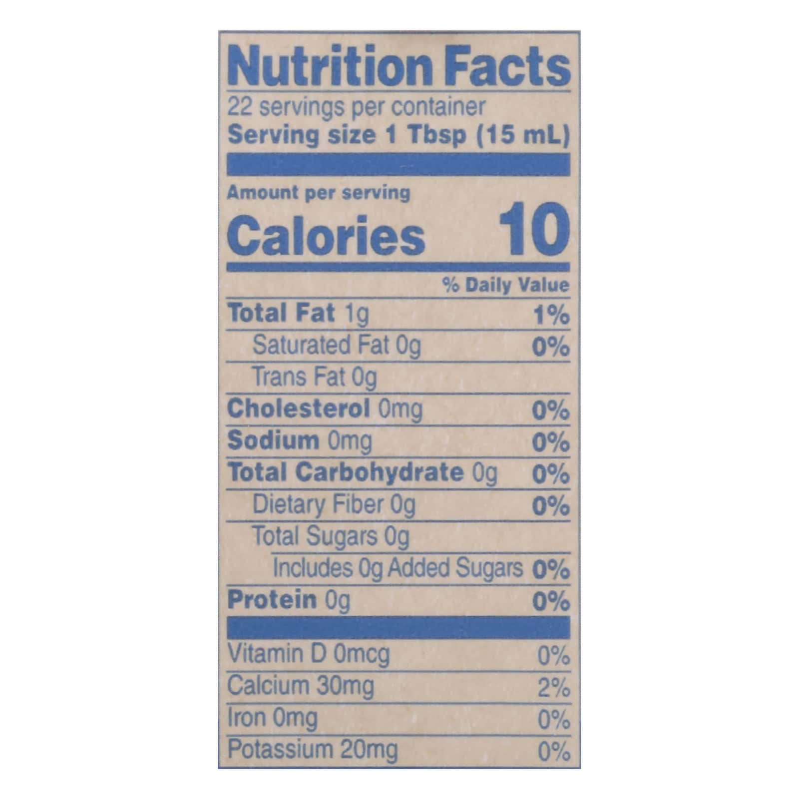 Nutpods - Nd Crmr Oat Unsw Vanilla - Case of 12-11.2 FZ - Image 2