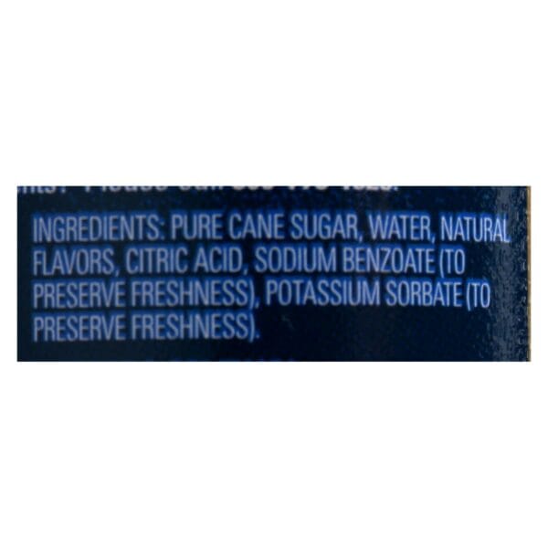 Torani - Coffee Syrup - Caramel - Case of 4 - 12.7 fl oz. - Image 3