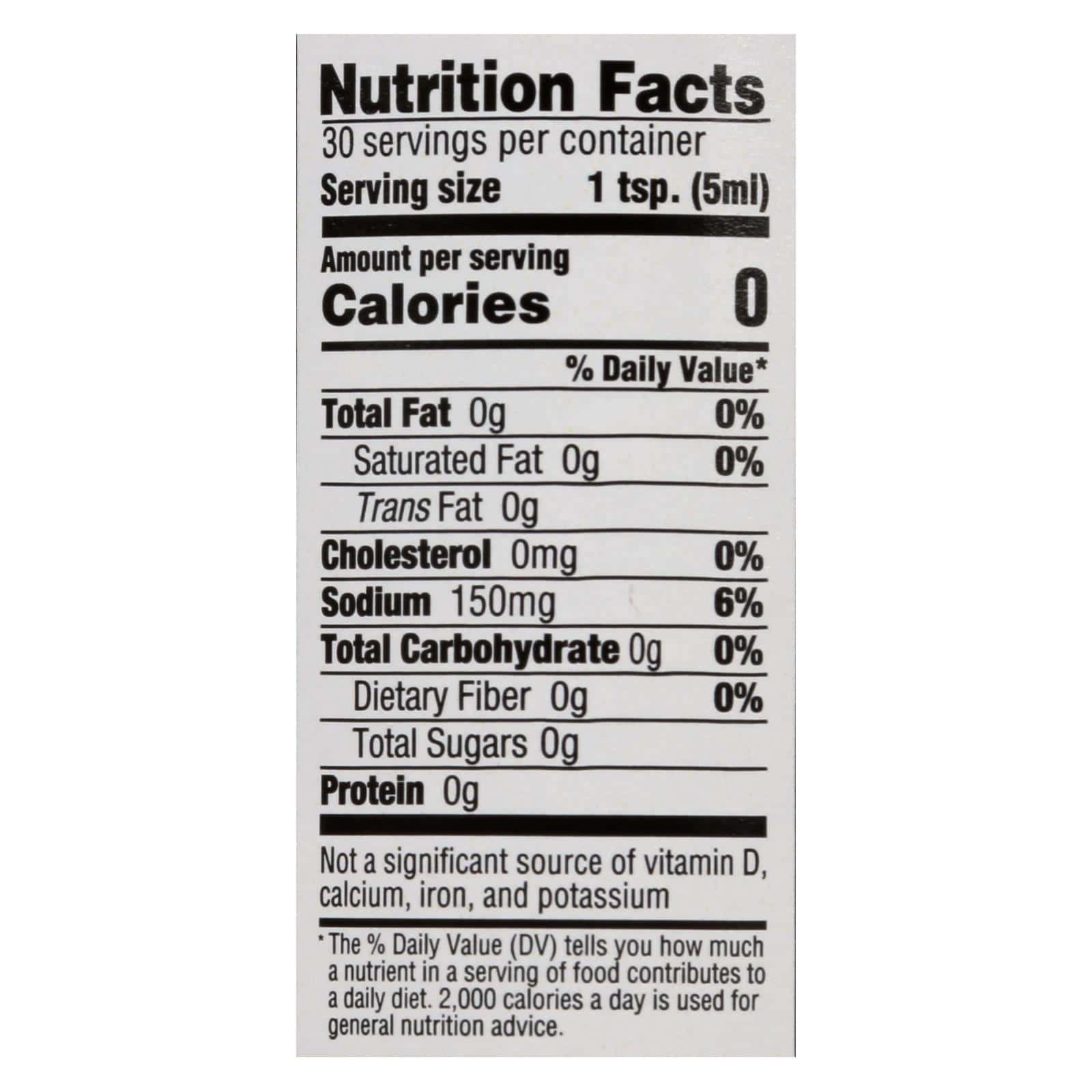 Organic Harvest Pepper Sauce - Organic Jalapeno - Case of 12 - 5 oz. - Image 3