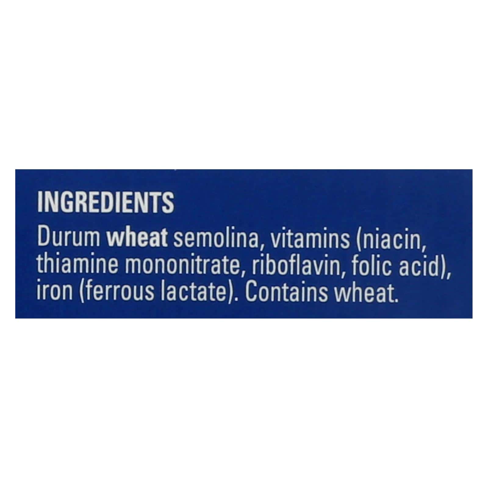 De Cecco Pasta - Spaghetti Pasta - Case of 20 - 16 oz. - Image 2