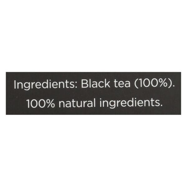 Taylors Of Harrogate Scottish Breakfast Tea Bags - Case of 6 - 50 BAG - Image 2