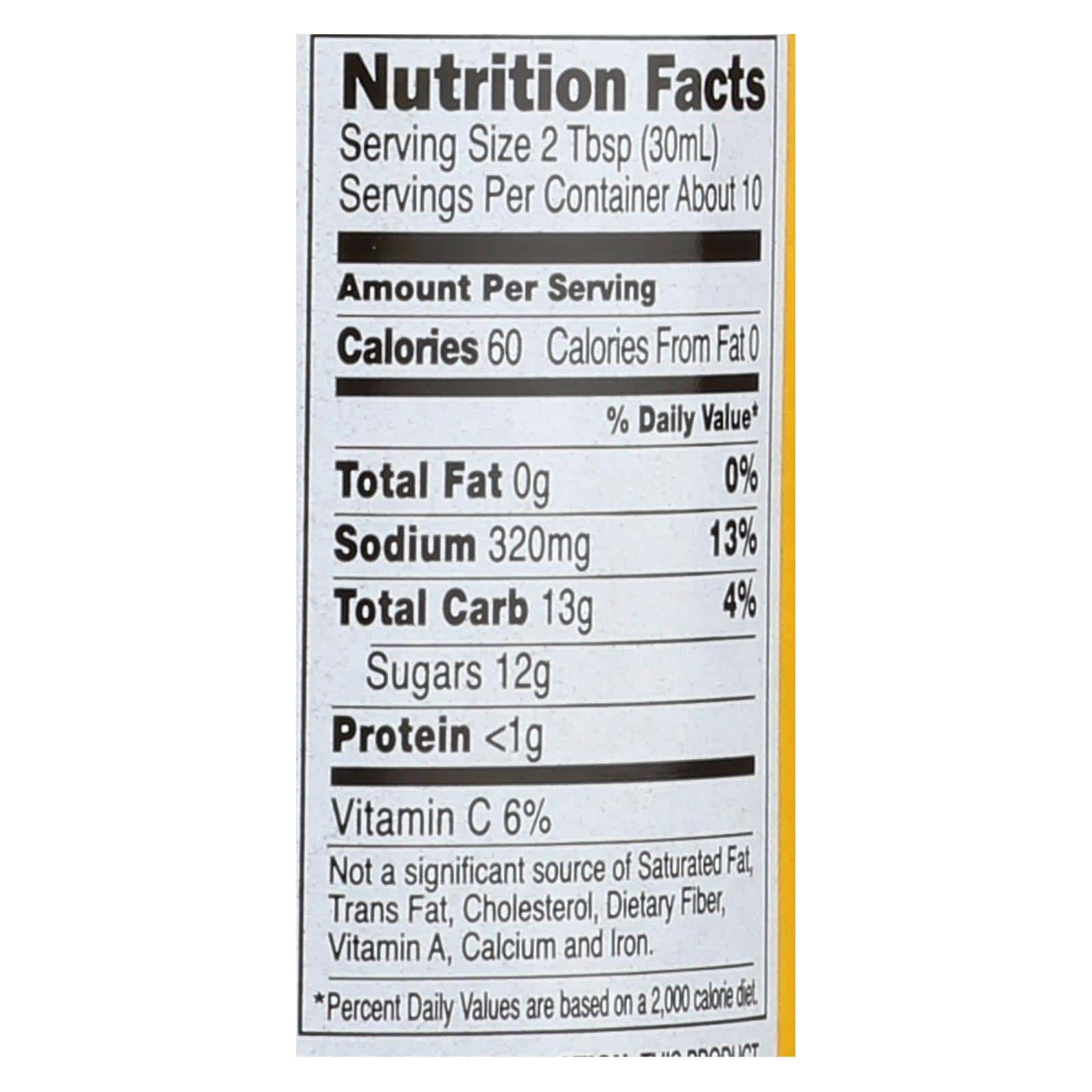 San - J Cooking Sauce - Sweet and Tangy - Case of 6 - 10 Fl oz. - Image 3