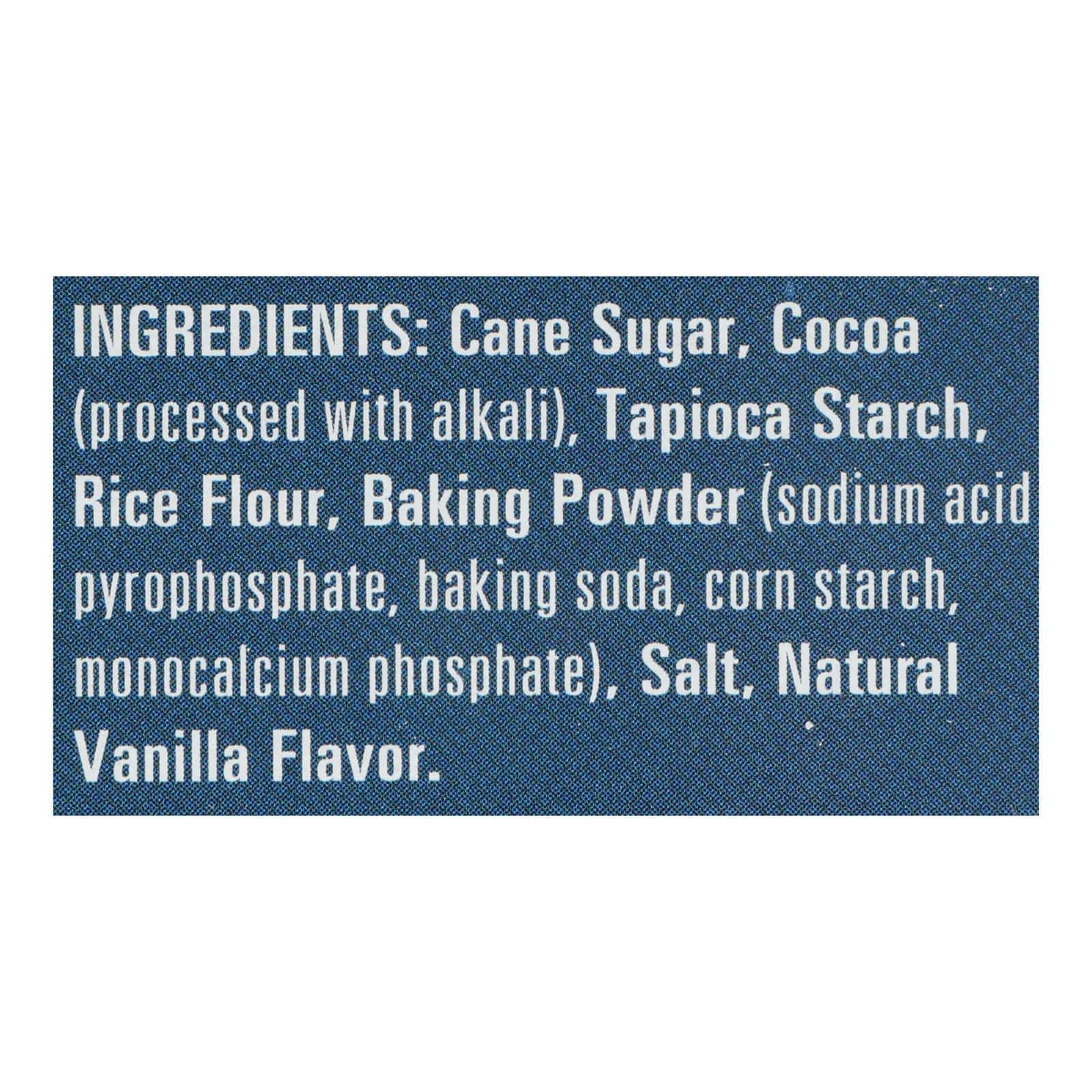 King Arthur Brownie Mix - Case of 6 - 17 oz. - Image 3