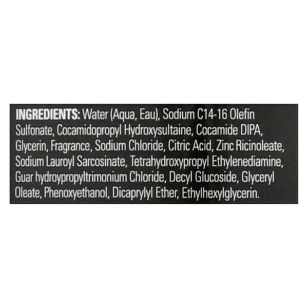 Herban Cowboy Body Wash - Forest - 18 oz