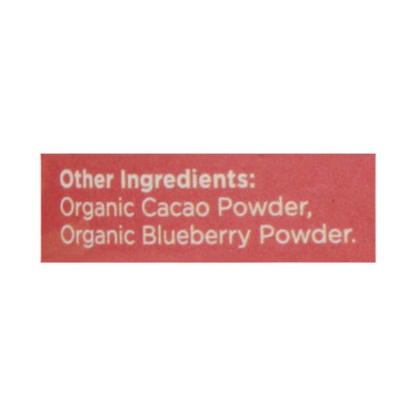 Four Sigmatic - Blend Mix Focus Think - 1 Each-2.12 OZ