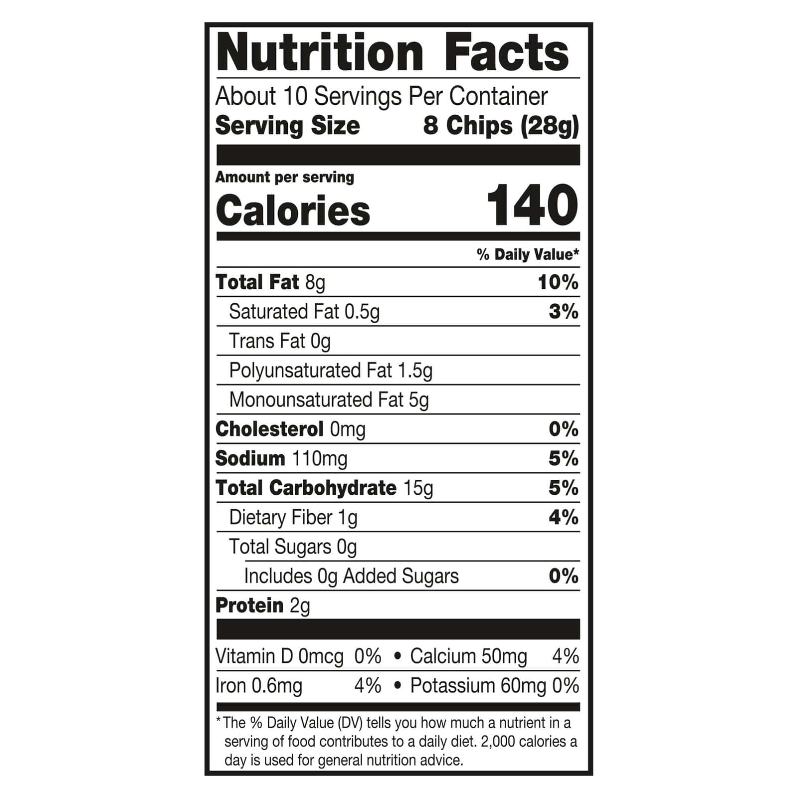 Late July Snacks - Tort Chip Jalap Lime - Case of 9-10.1 OZ - Image 2