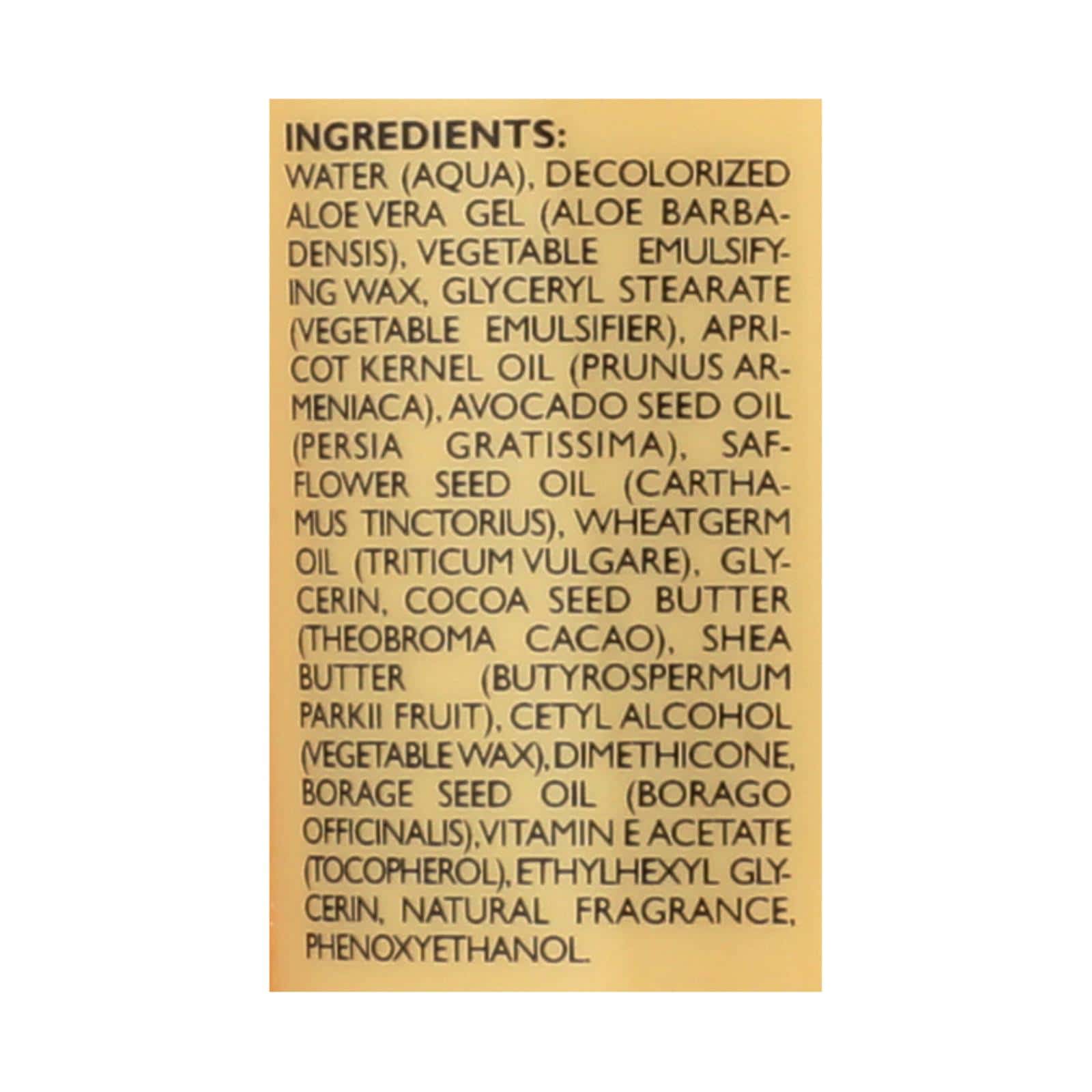 Shikai Hand and Body Lotion Vanilla - 8 fl oz - Image 2