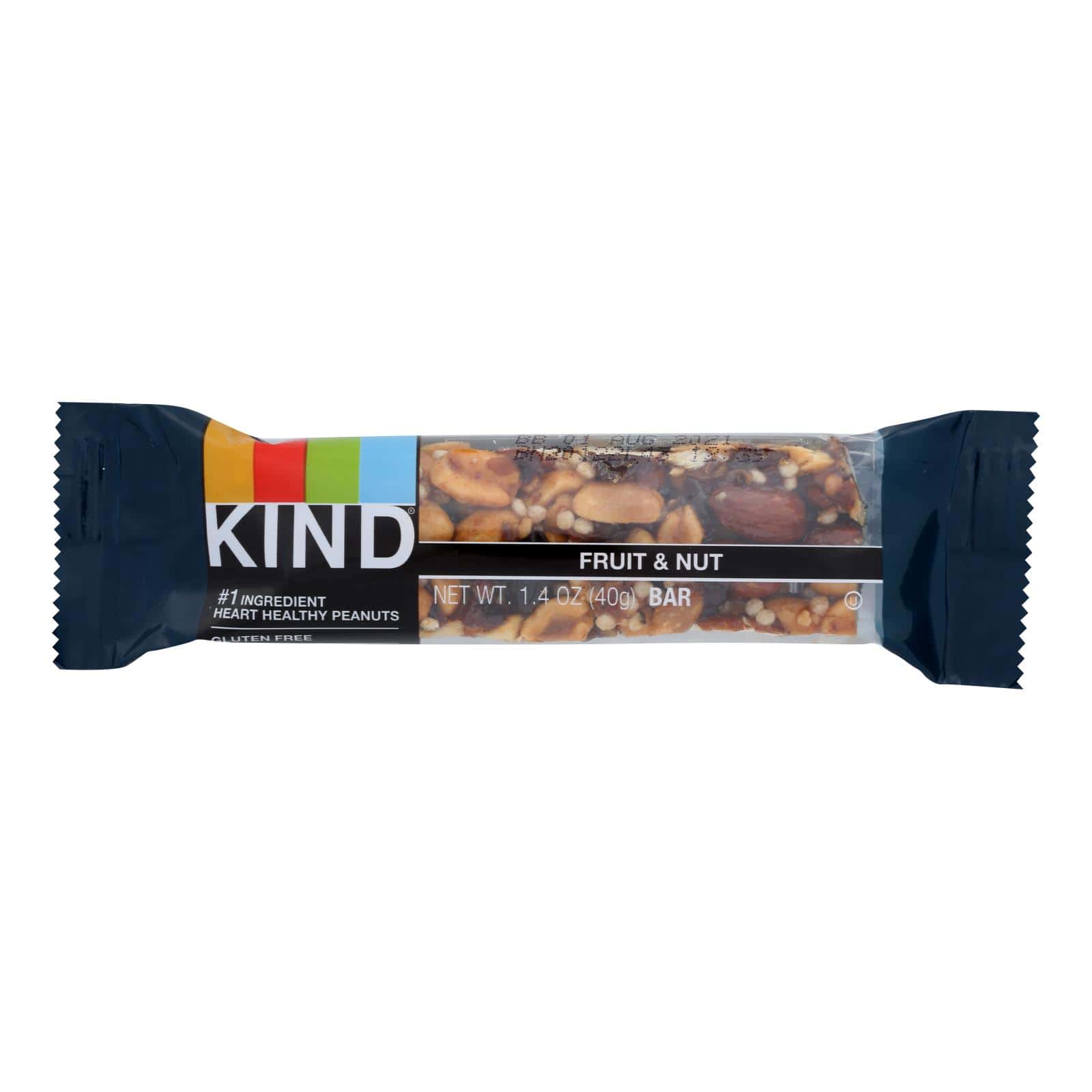 Kind Bar - Delight - Case of 12 - 1.4 oz - Image 3