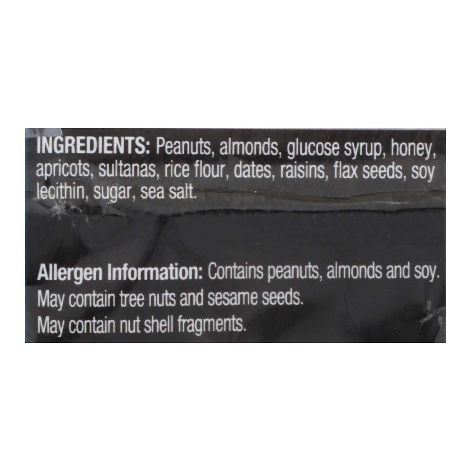 Kind Bar - Delight - Case of 12 - 1.4 oz