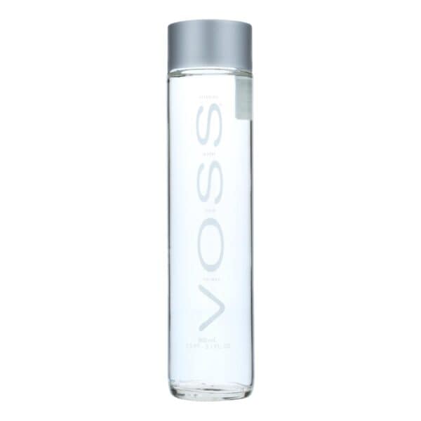 Voss Water Artesian Water - Still - Case of 12 - 27.1 Fl oz. - Image 3