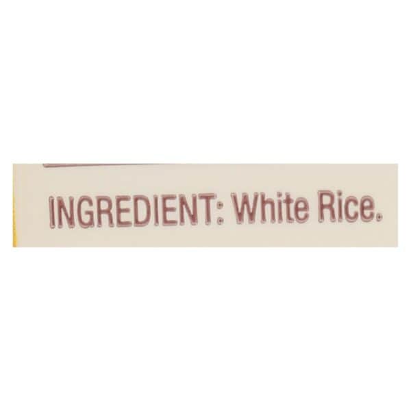 Bob's Red Mill - Flour Wht Rice Stne Ground - Case of 4-24 OZ - Image 2
