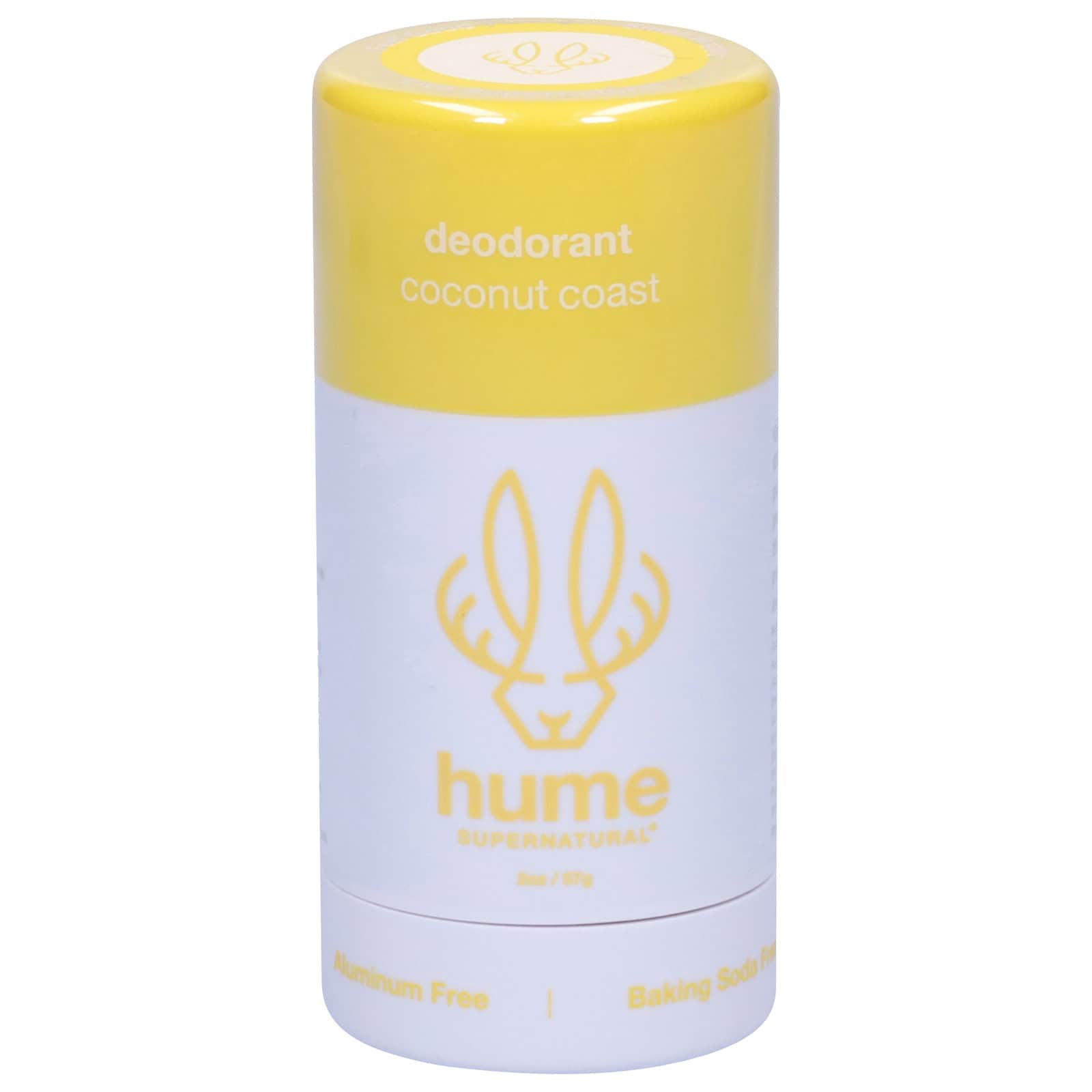 Hume Supernatural - Deod Coconut Coast Stick - EA of 1-2 OZ