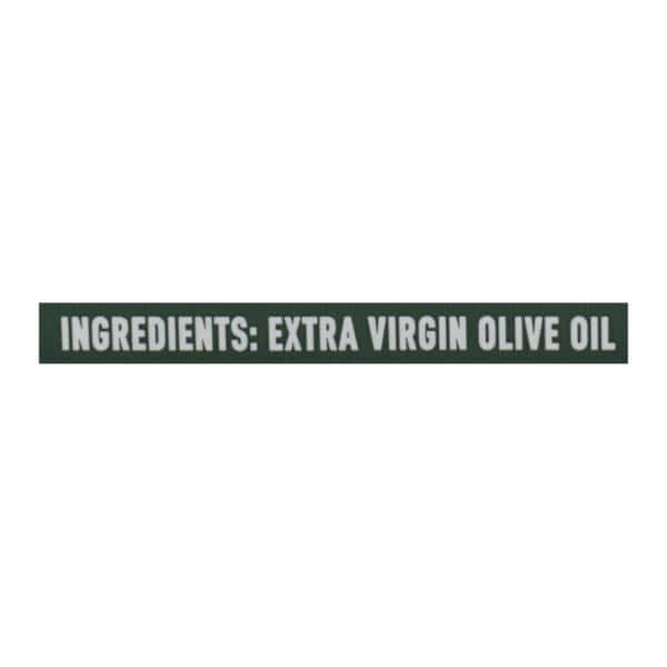 Colavita - Premium Extra Virgin Olive Oil - Case of 6 - 17 Fl oz.