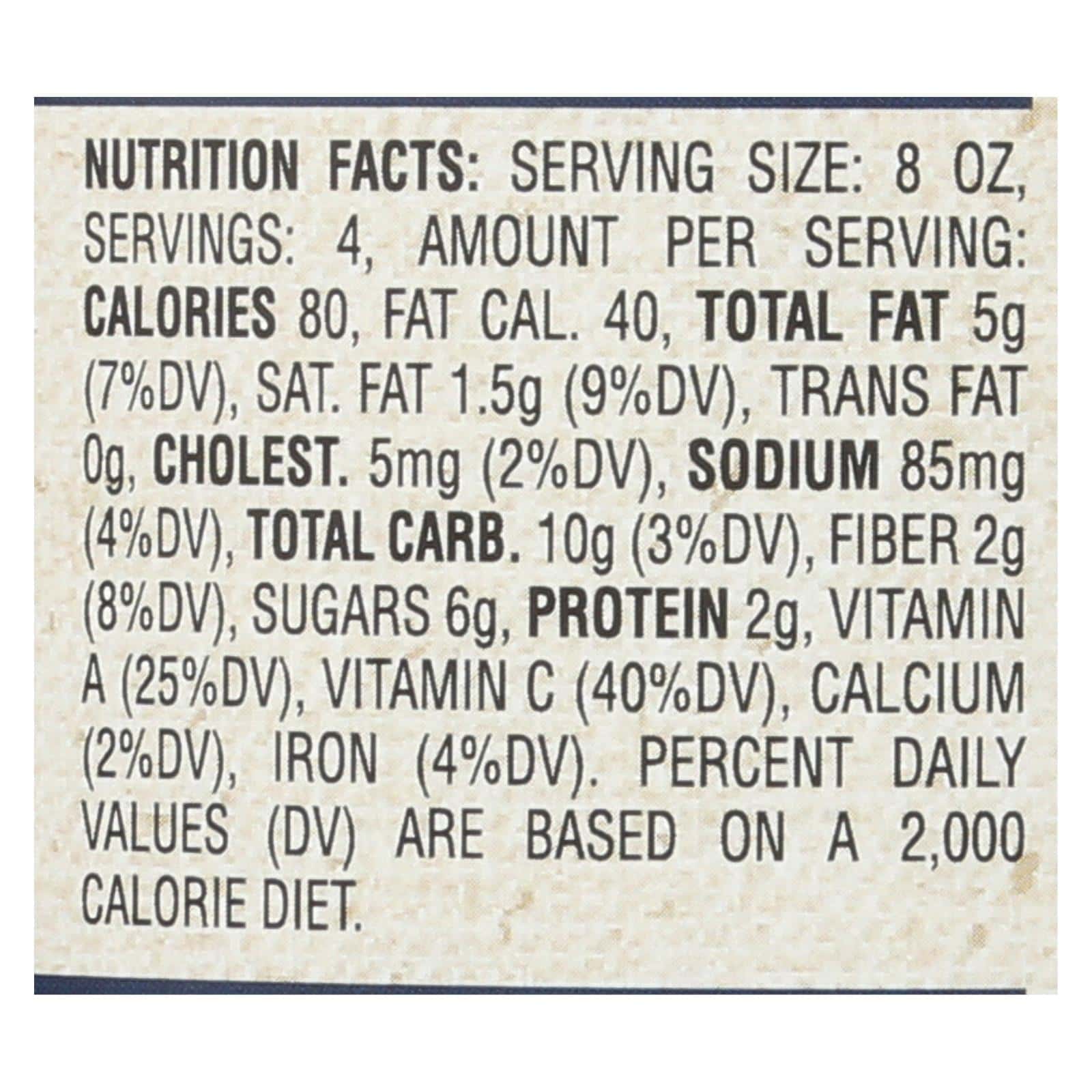 Lowcountry - Soup Tomato Basil - Case of 12 - 32 FZ - Image 3