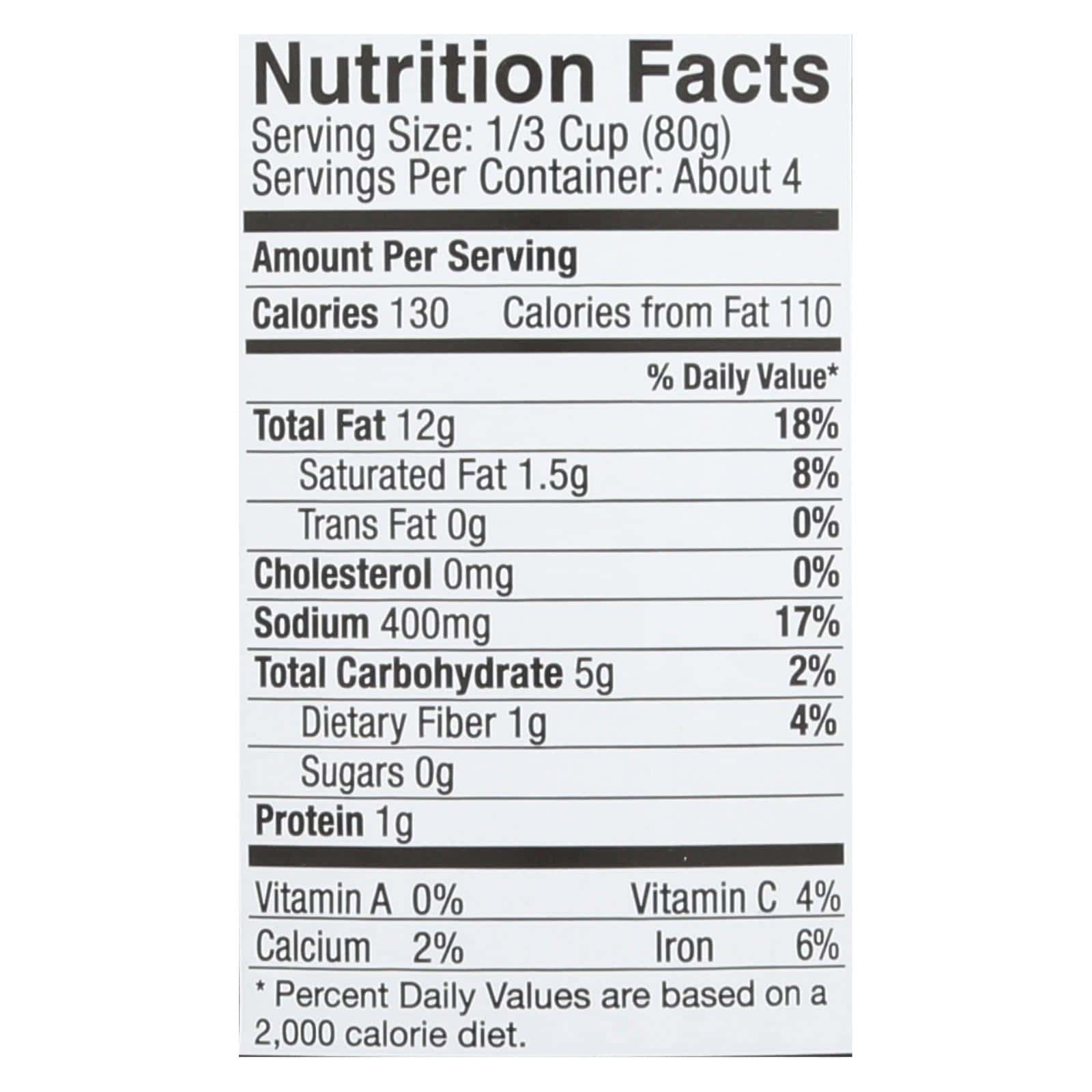 Mina's Moroccan Lamb Or Beef Tagine Sauce - Case of 6 - 12 OZ