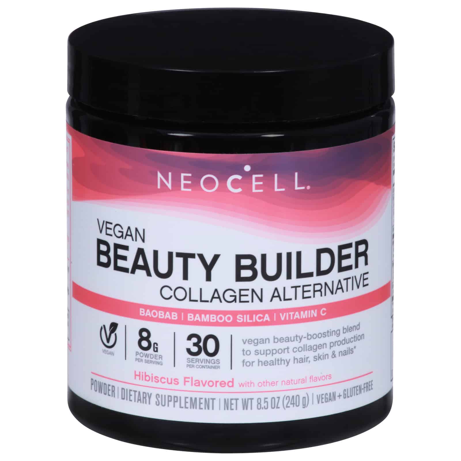 Neocell - Collgn Pwdr Bty Bldr Hibi - EA of 1-8.5 OZ - Image 2