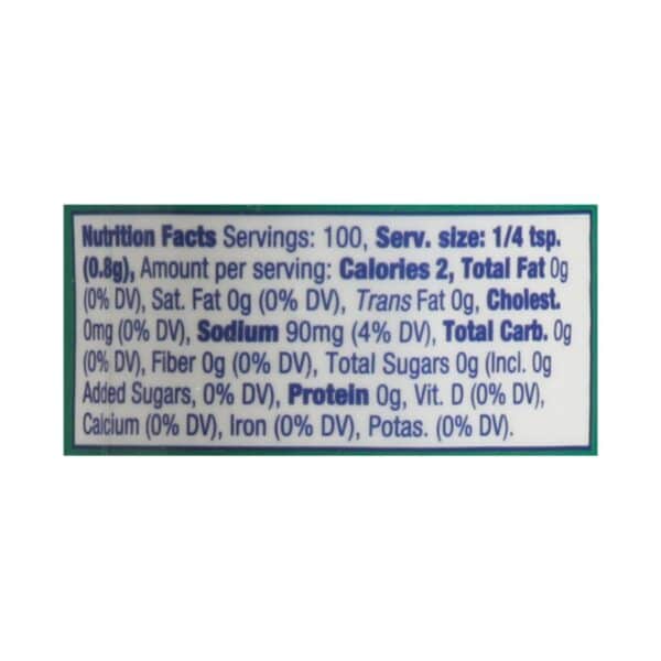 Kernel Seasons Popcorn Seasoning - Parmesan Garlic - Case of 6 - 2.85 oz. - Image 3
