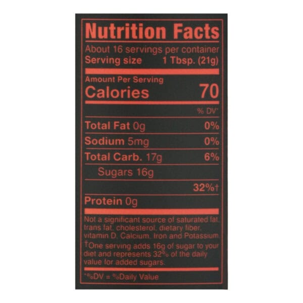 Mike's Hot Honey - Honey Hot Extra Hot - Case of 6-12 OZ - Image 2