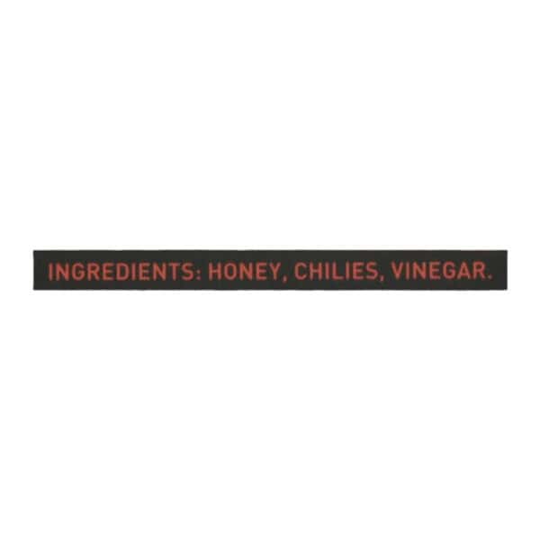 Mike's Hot Honey - Honey Hot Extra Hot - Case of 6-12 OZ