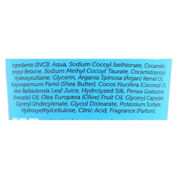 Earth Science Olive and Avocado Deep Conditioning Shampoo - 6 fl oz - Image 2