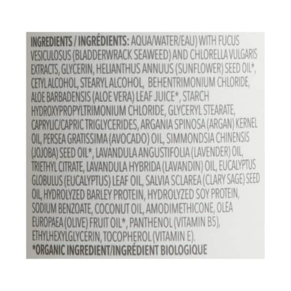 The Seaweed Bath Co Conditioner - Lavender - Vol - 12 fl oz - Image 2