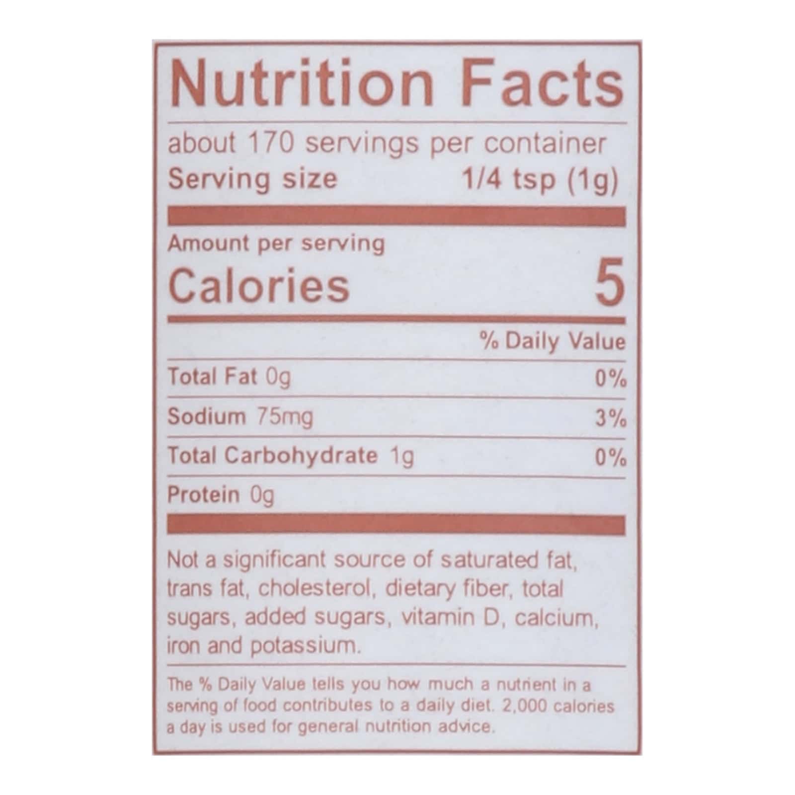 Lillies Q - Rub Carolina Dirt - Case of 6-6 OZ - Image 3