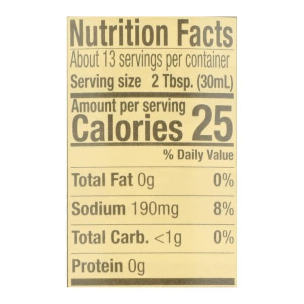 Reese Cooking Wine - White - Case of 6 - 12.7 Fl oz.