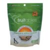 Fruitables Healthy Dog Treats - Pumpkin & Apple Flavor - Case of 8 - 7 oz - Image 3