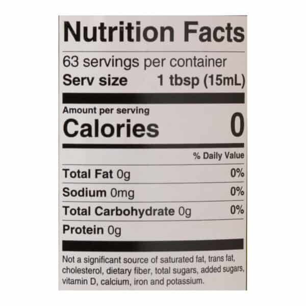 Bragg - Apple Cider Vinegar - Organic - Raw - Unfiltered - 32 oz - case of 12