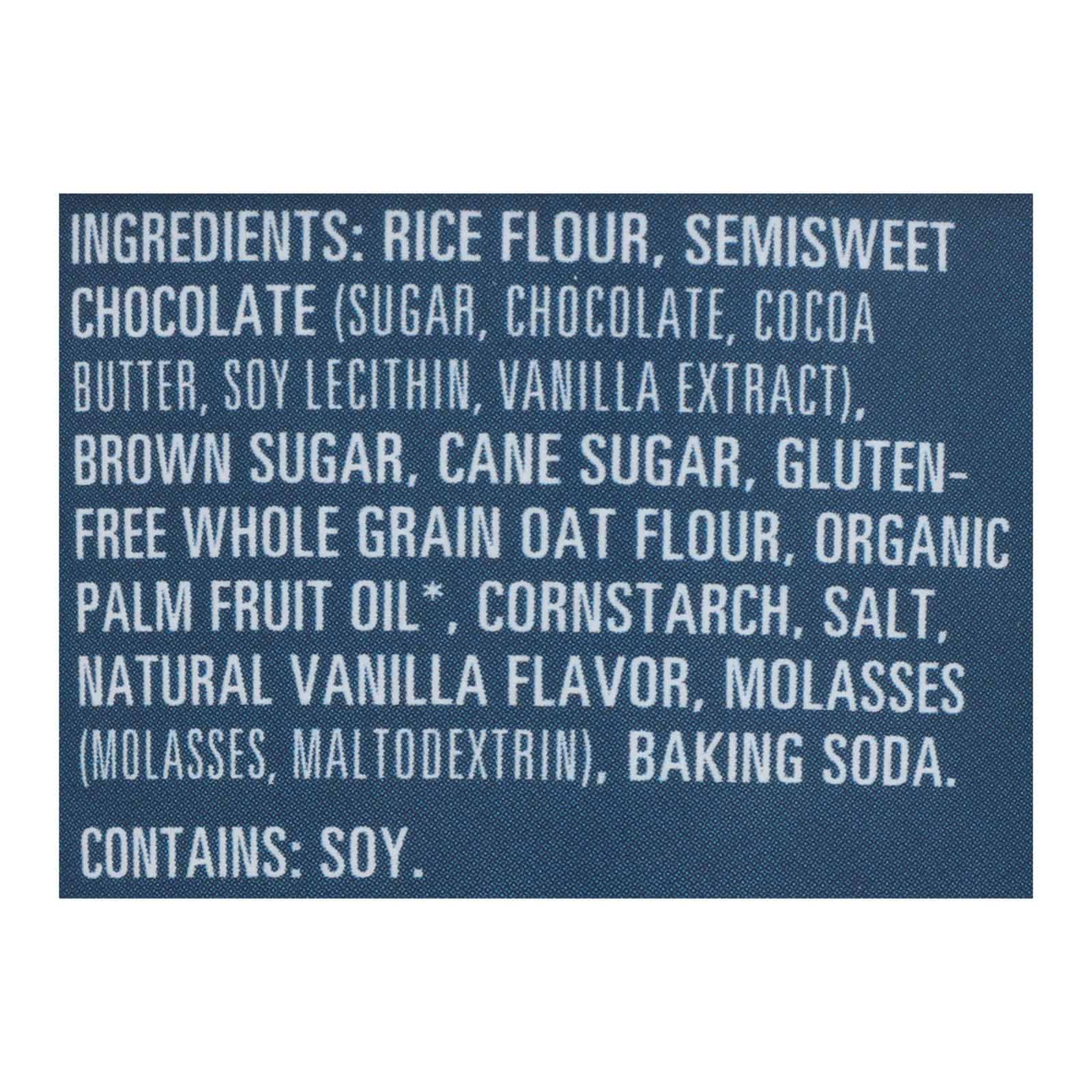 King Arthur - Mix Chocolate Chip Cookie Gluten Free - Case of 12 - 2 OZ - Image 2