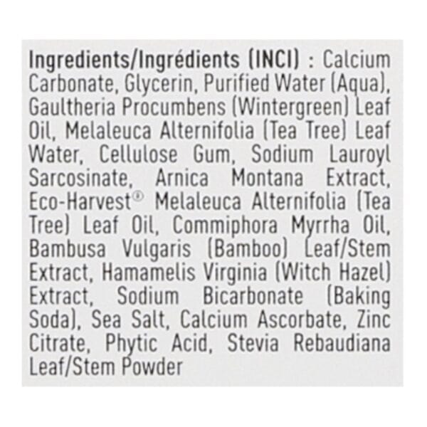 Desert Essence - Tthpst Arnca&ttree Oil Cf - 6.25 OZ - Image 2