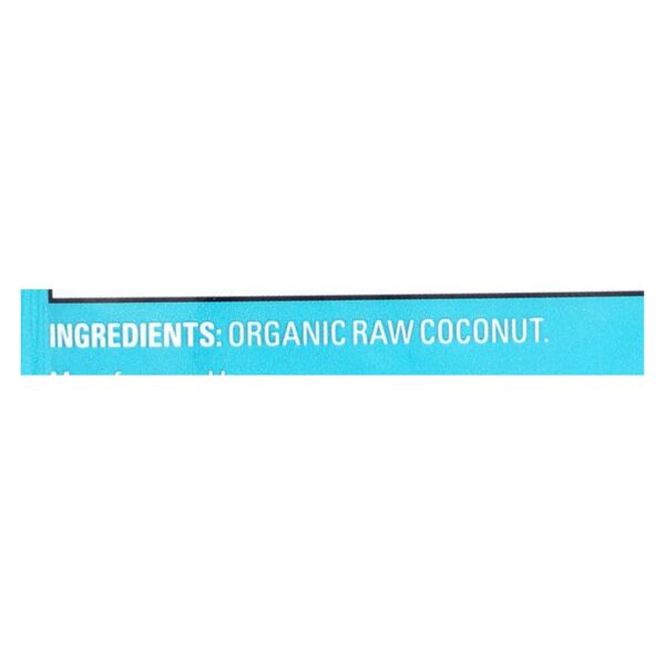 Artisana Organic Raw Coconut Butter - Squeeze Packs - 1.06 oz - Case of 10 - Image 3