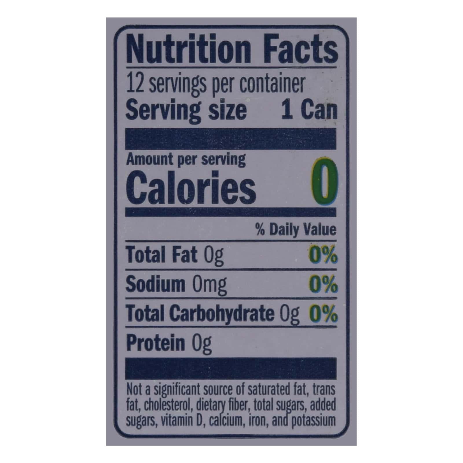 Lacroix - Sparkling Water Black Rzzlbrry - Case of 2-12/12 FZ