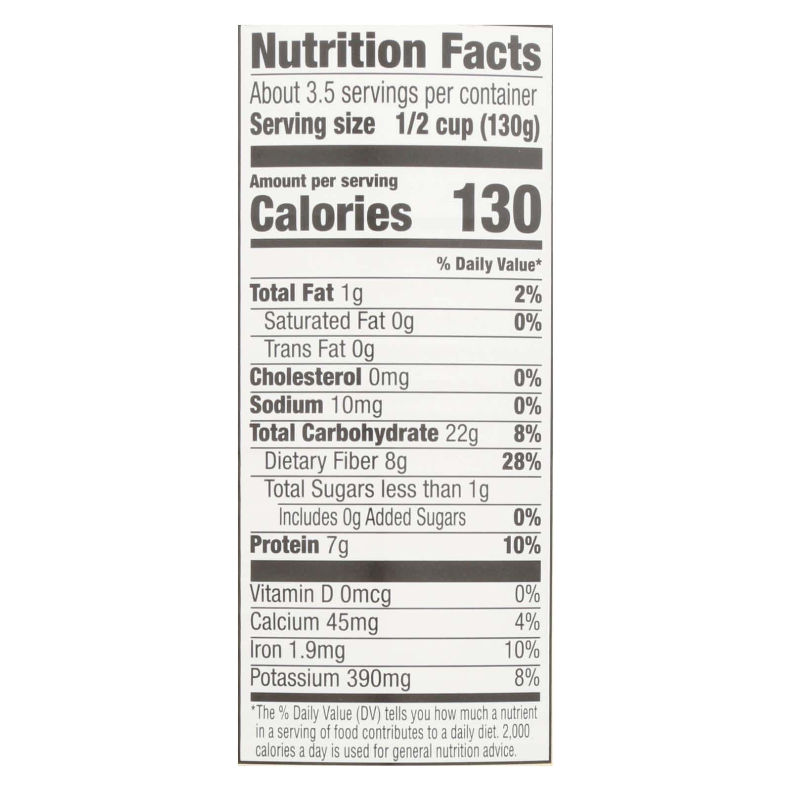 Kuner No Salt Added Chili Beans In Chili Sauce - Case of 12 - 15 OZ - Image 3